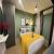 For Rent : Wichit, Zcape 3 Condominium, 1 bedroom 1 bathroom, 6th flr.